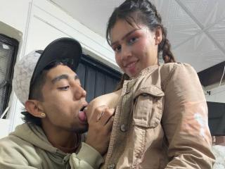 Prikaži popoln profil modela AnyelinAndMark