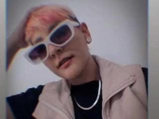 Prikaži popoln profil modela DannyRouds