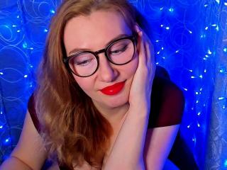 Prikaži popoln profil modela PaulinaSunny