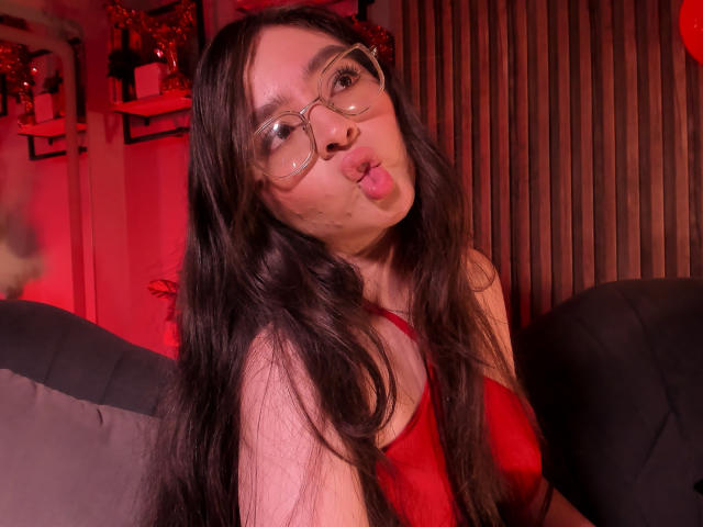 EvaMcAllister - Sexe cam en vivo - 28810154