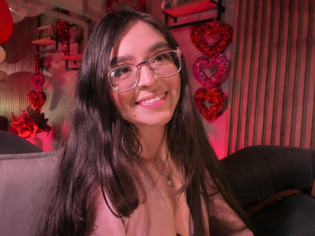 EvaMcAllister - Sexe cam en vivo - 28810163