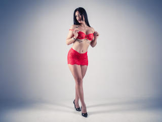 Prikaži popoln profil modela LuisaCardozo