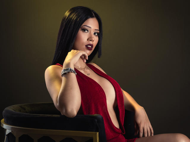 LuisaCardozo - Camera khiêu dâm &amp; quyến rũ trực tiếp - 28810199