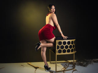 Prikaži popoln profil modela LuisaCardozo