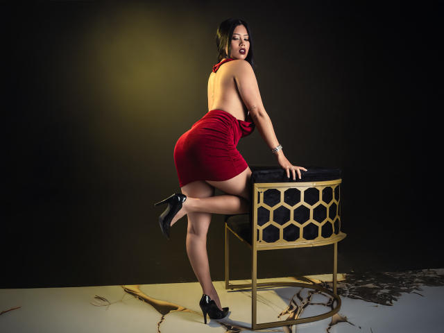 LuisaCardozo - Camera khiêu dâm &amp; quyến rũ trực tiếp - 28810244