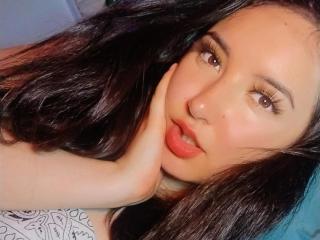 Prikaži popoln profil modela SusanMonroy