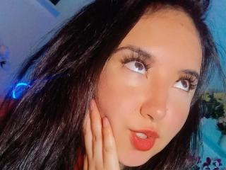 Prikaži popoln profil modela SusanMonroy