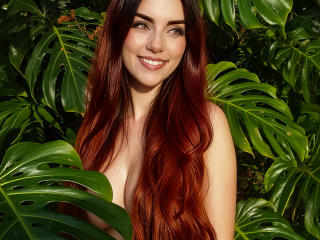 Prikaži popoln profil modela ZoeeMar