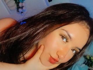 Prikaži popoln profil modela SusanMonroy