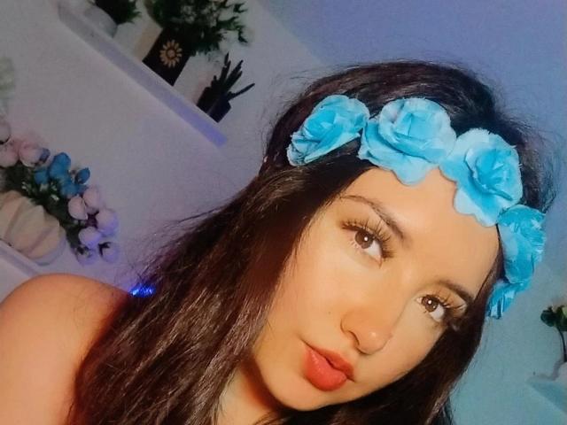 SusanMonroy - Live sex cam - 28810331