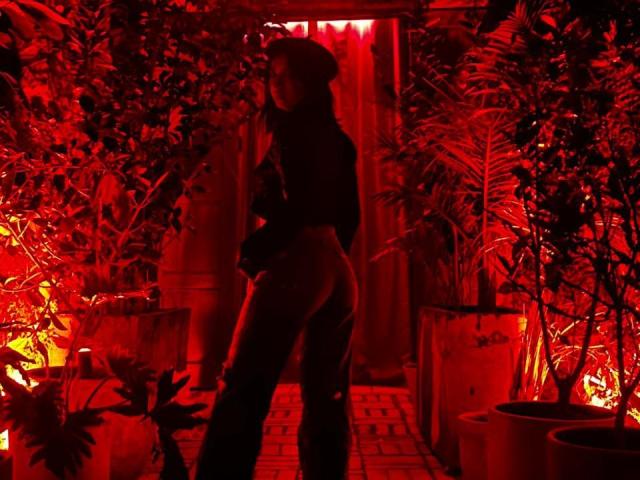 AnyuWu - Camera khiêu dâm &amp; quyến rũ trực tiếp - 28810355