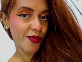 Prikaži popoln profil modela ShamanthaFire