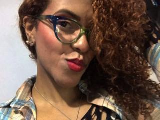 Prikaži popoln profil modela ShamanthaFire