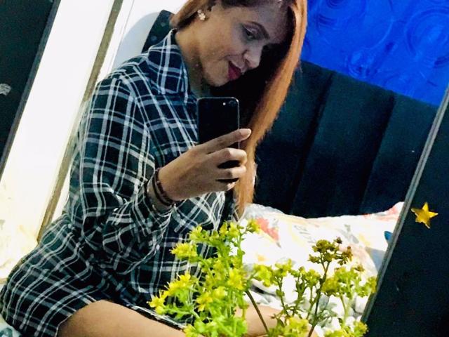 ShamanthaFire - Live sexe cam - 28810727