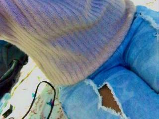 Prikaži popoln profil modela ShamanthaFire