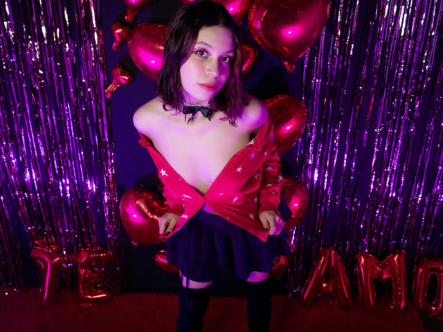 SophieBlake - Live porn &amp; sex cam - 28810982