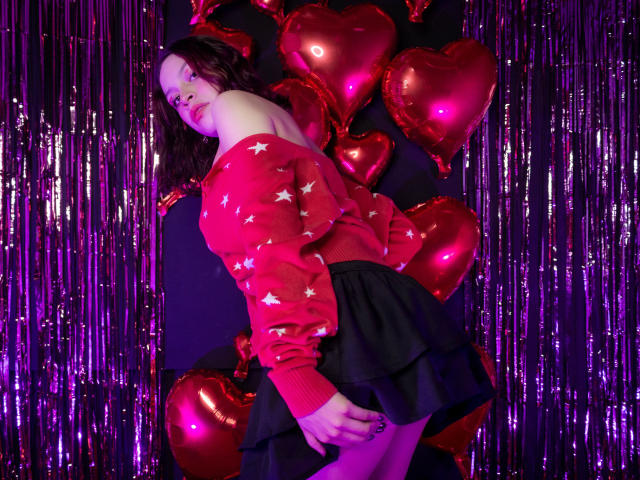 SophieBlake - Camera khiêu dâm &amp; quyến rũ trực tiếp - 28810985