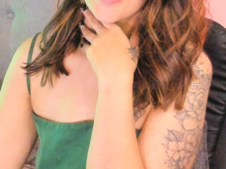 Prikaži popoln profil modela LaurentColin