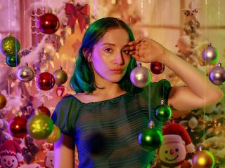 Prikaži popoln profil modela AshleySoy