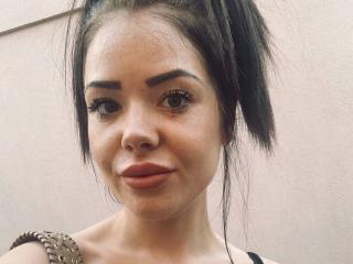 Prikaži popoln profil modela NicoleKatze-hot