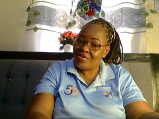 Prikaži popoln profil modela HeavyAss69