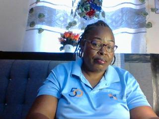 Prikaži popoln profil modela HeavyAss69