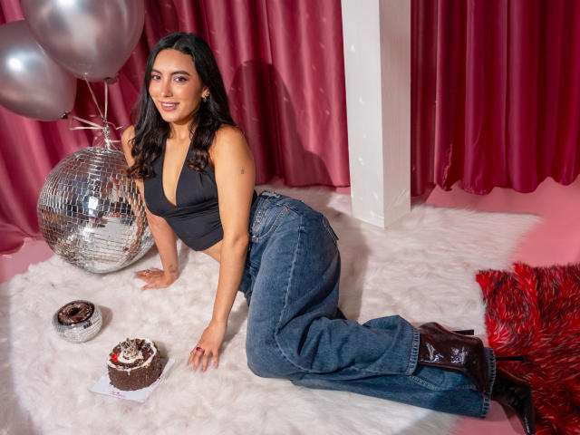 CarlaFranco - Live porn &amp; sex cam - 28811978