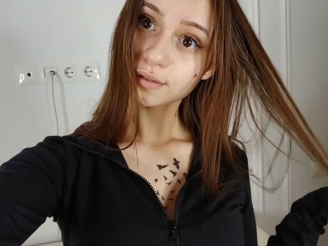 AnnaPearl - Live sex cam - 28812017
