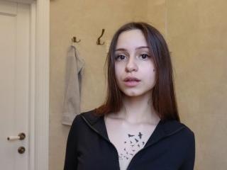 Prikaži popoln profil modela AnnaPearl