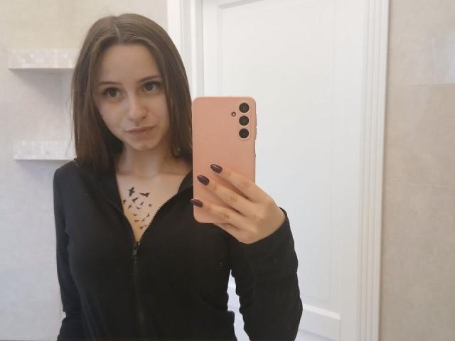 AnnaPearl - Live sex cam - 28812023