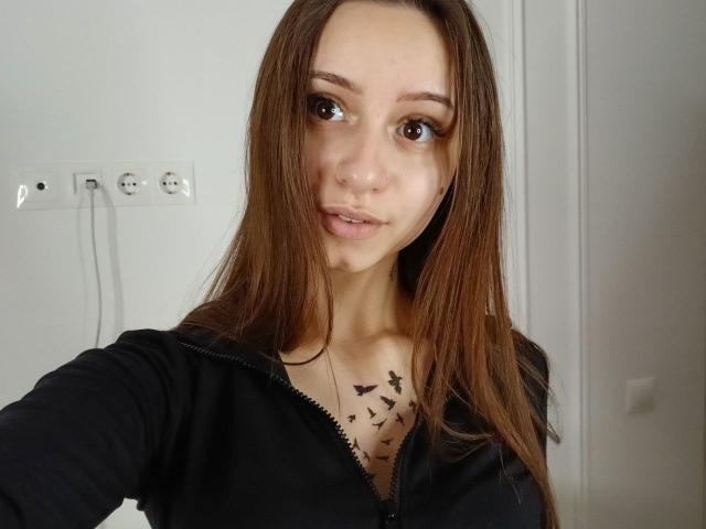 AnnaPearl - Live sexe cam - 28812035