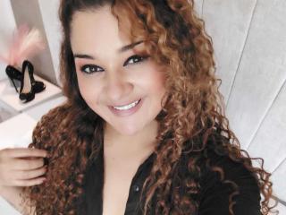 Prikaži popoln profil modela NataliaWendys