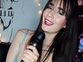 Prikaži popoln profil modela EllieBonneth