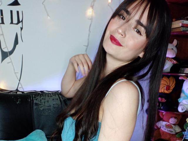 EllieBonneth - Sexe cam en vivo - 28812374