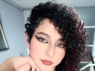 Prikaži popoln profil modela IrinaSweett