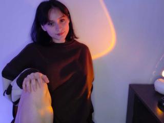 Prikaži popoln profil modela AnnieLamberth