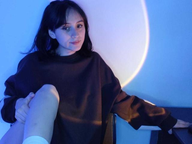 AnnieLamberth - Live sexe cam - 28812641