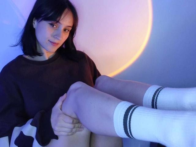 AnnieLamberth - Live sexe cam - 28812662