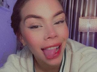 Prikaži popoln profil modela EmmaRiveraa