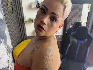 Prikaži popoln profil modela GianellaCox