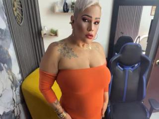 Prikaži popoln profil modela GianellaCox