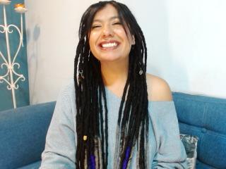 Prikaži popoln profil modela BeckyHuston