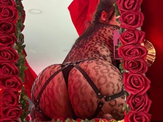 Prikaži popoln profil modela TessaMagic