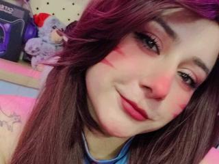 Prikaži popoln profil modela CandyI