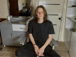 Prikaži popoln profil modela XSirHumpsX