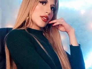 Prikaži popoln profil modela MissCristina69