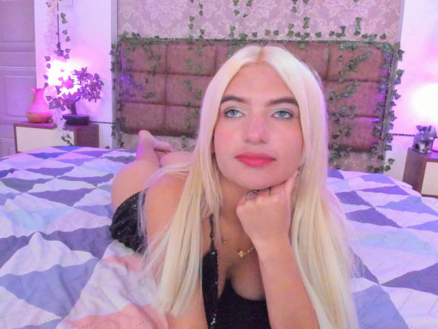 SabrinaColle - Live sexe cam - 28814042