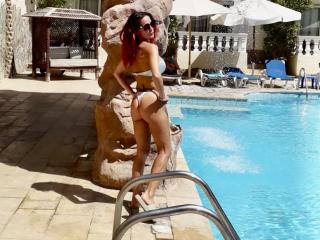 Prikaži popoln profil modela Paperinasexxyy