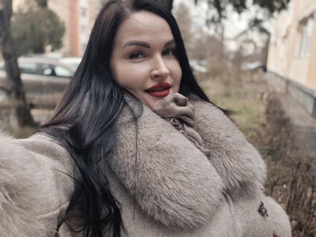 GeorgiaLerox - Camera khiêu dâm &amp; quyến rũ trực tiếp - 28814246