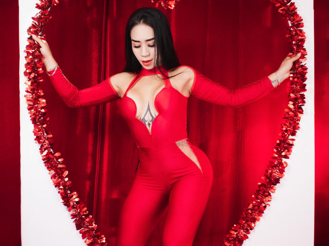 EvaMueller - Live porn &amp; sex cam - 28814261